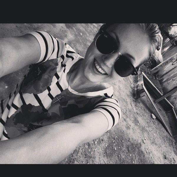 Анастасия Погребных