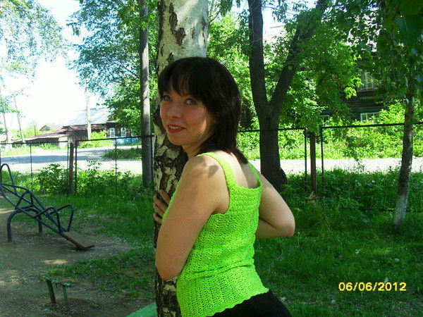 Лариса Минеева