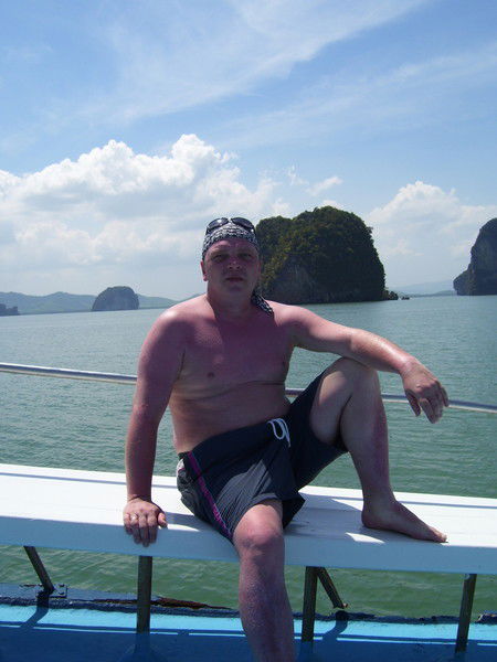 Роман Глебов