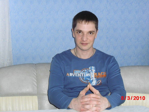 Андрей Вохменцев