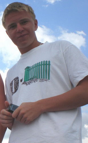 Денис Колпаков