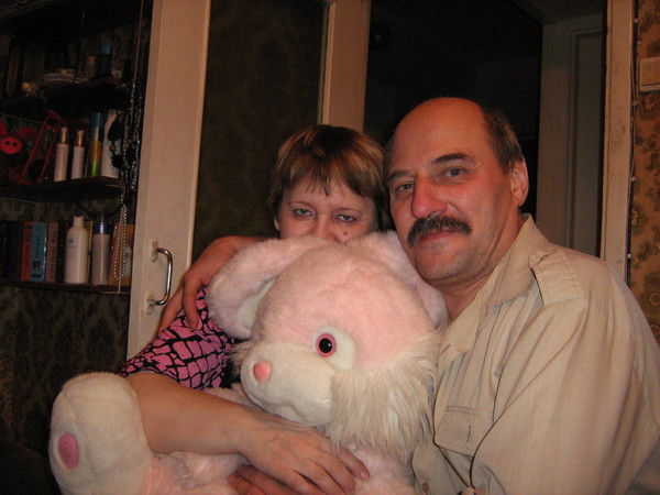 Василий Червяков