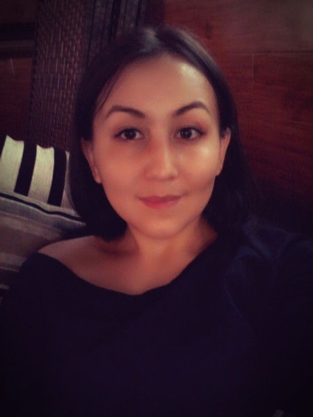 Нуржамал ...