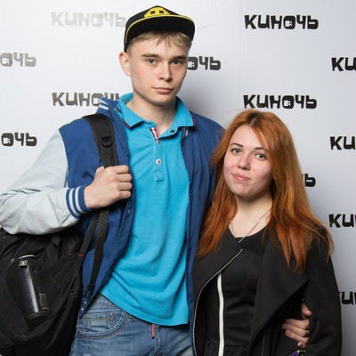 Лиля Евтюгина