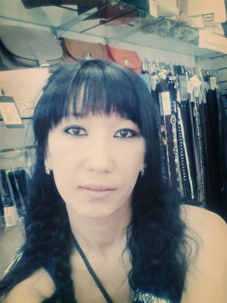 Гульден Джанпеисова