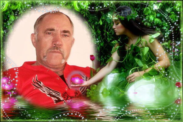 Виктор Гундаренко