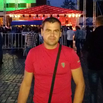 Иван Сосновский