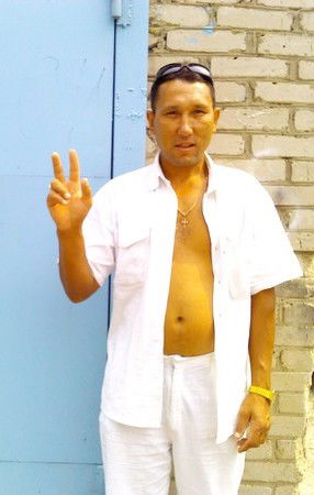 Вячеслав Куксин