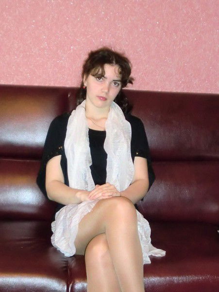 Альфия Жаманбалинова