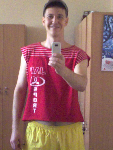 Сергей Алексеев