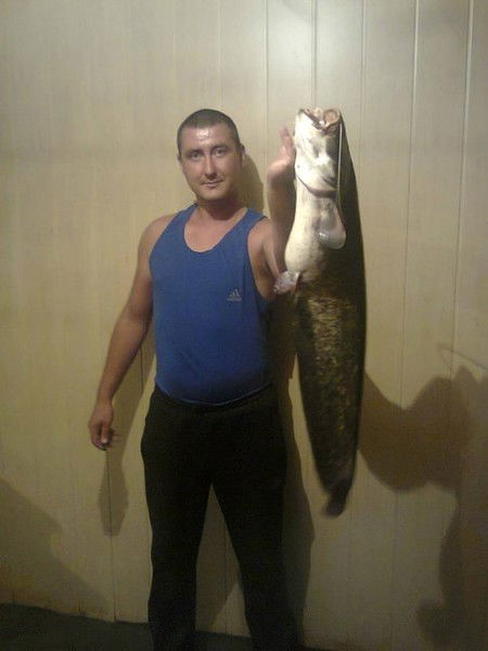 Валера Огородник