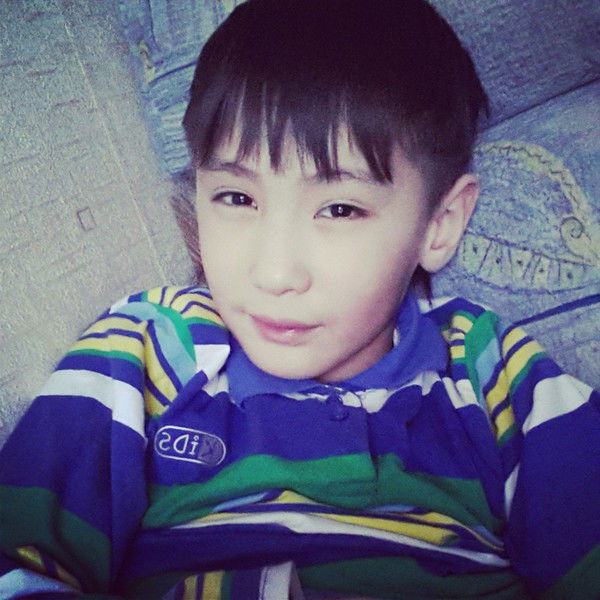 Максат. Зарлыков