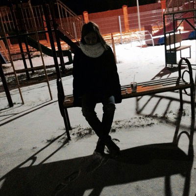 Алёна Выгромовская