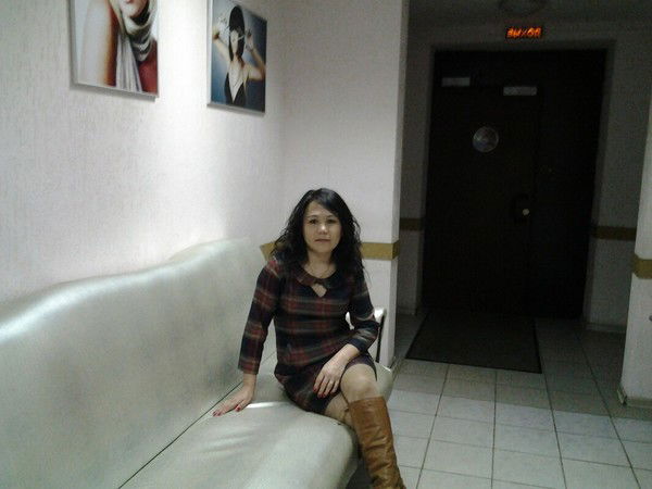 Махабат Асанова