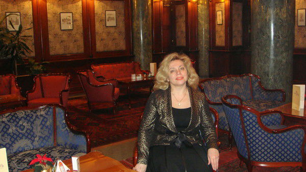 Татьяна Акулинина