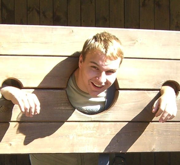 Антон Вадимович