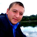 Максим Саенко