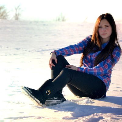 Наташа Тимофеева