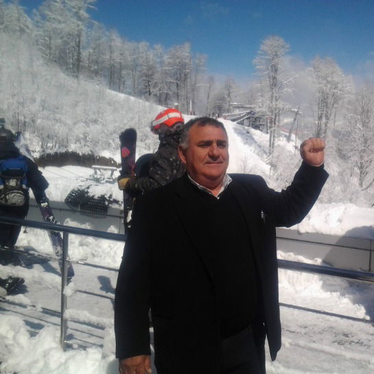 Григорий Аршакович