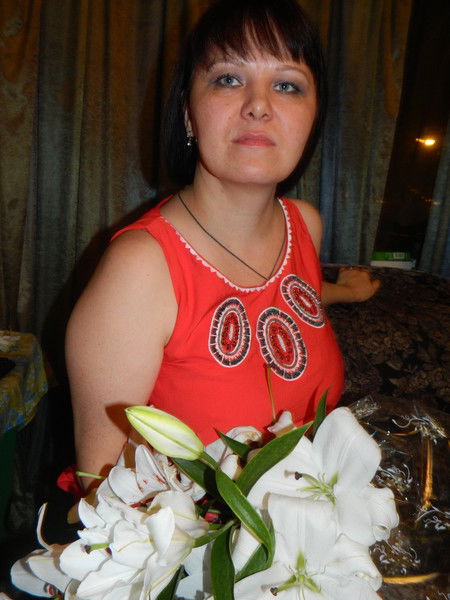 Светлана Беляевская