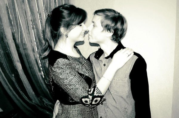 Наташа Тихонова