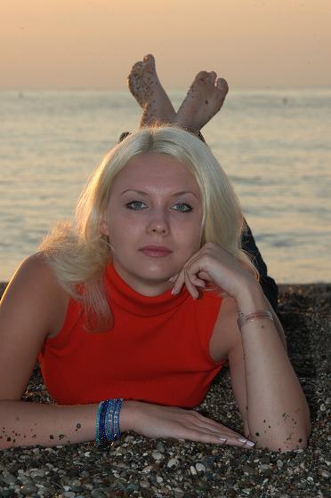 Ольга Морозова