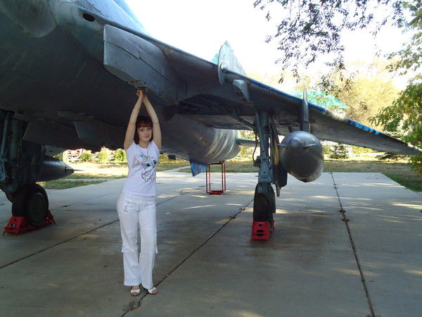 Людмила Ядченко