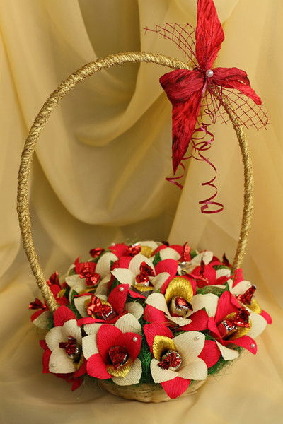 Холбутаева Ольга