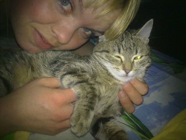 Наталья Вахрушева