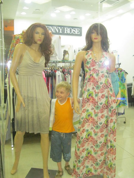 Максим Карагодин