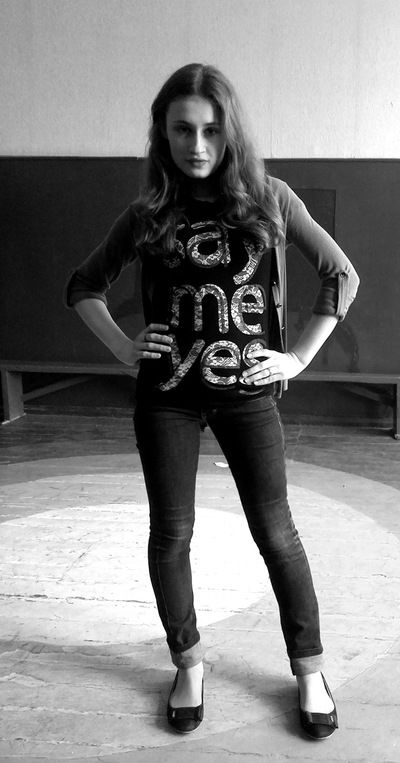 Анна-Мария Косарева