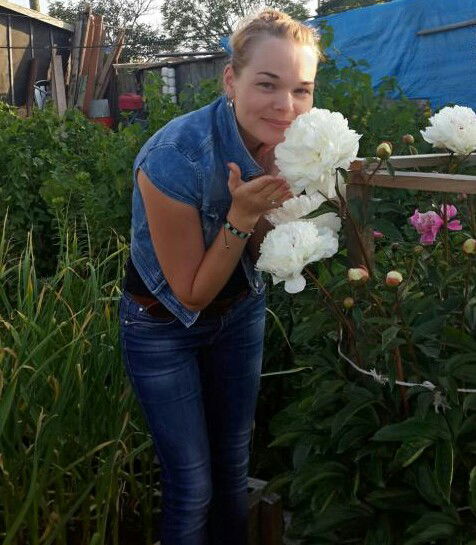 Яна Клабукова