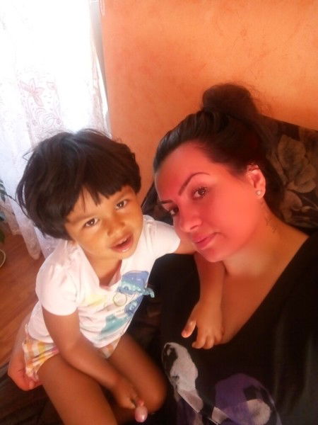 Светлана Шеркулова