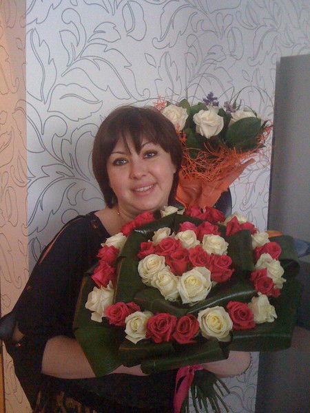 Юлия Баурина