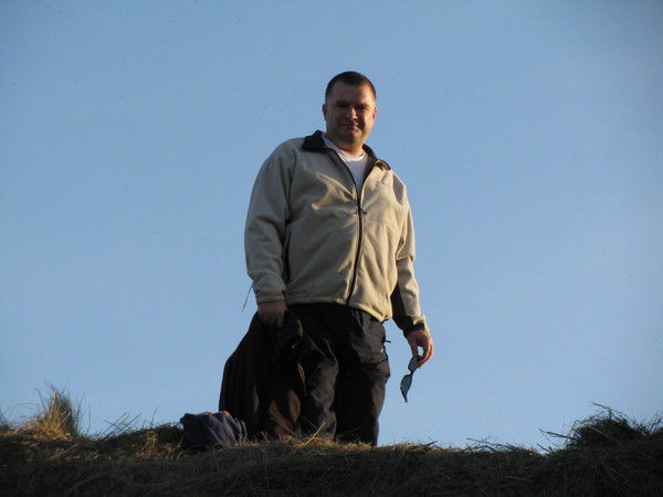 Сергей Замосковин