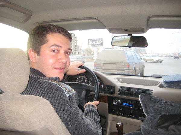 Данияр Насырбаев