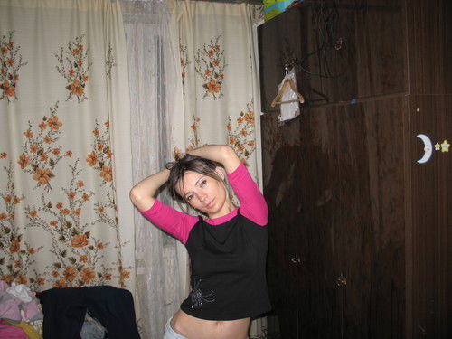 Катенька Гордеева