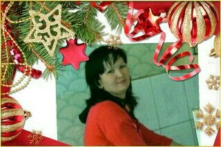 Наргизa Бекташевa