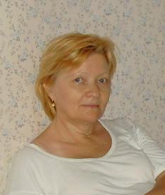 Анна Белякова