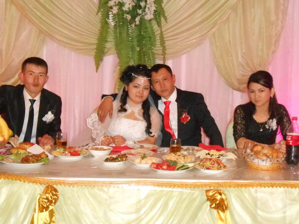 Lazzat Бейсембаева