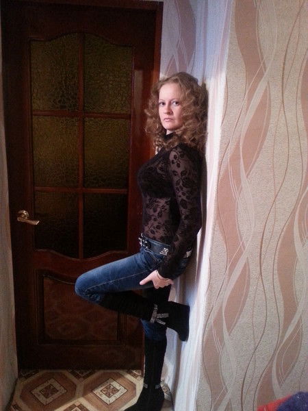 Кристина Третьякова