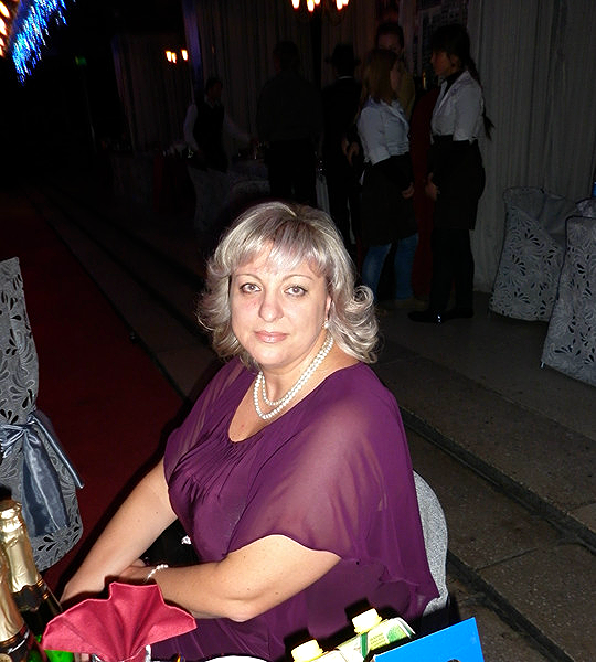 Лилия Зобова