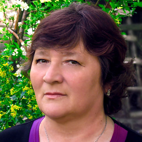 Галина Феденева