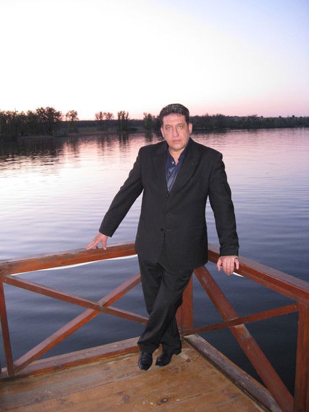 Виктор Похилько