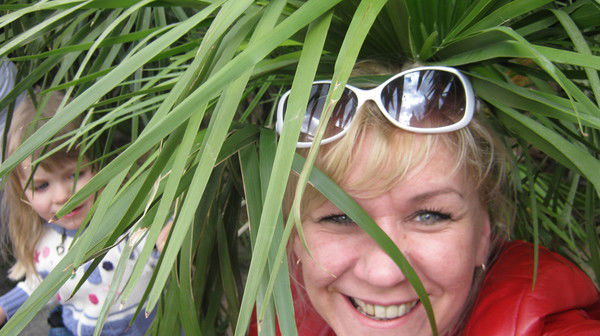 Екатерина Параничева