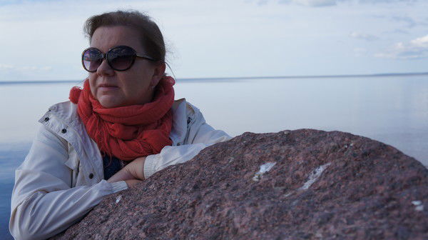 Стяпина Наталья