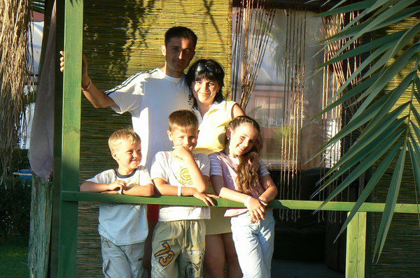 Наташа Когутич