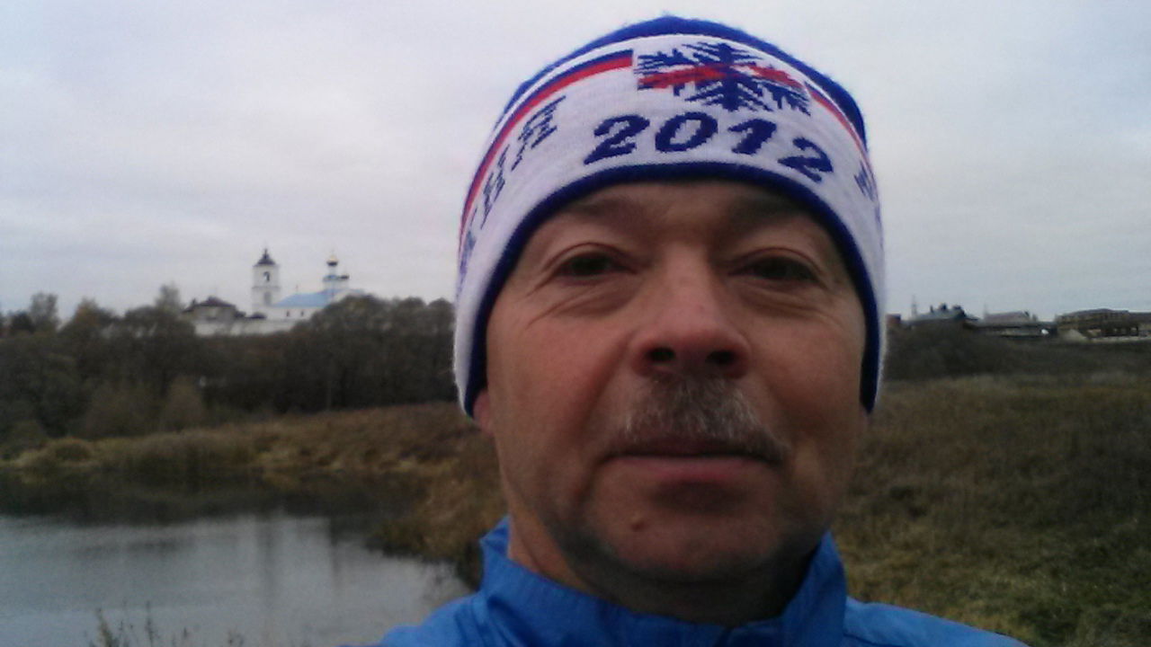 Александр Давыдов