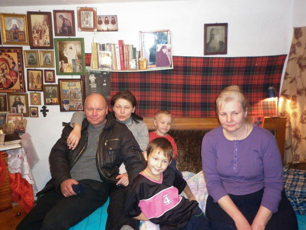 Виктор Амельченко