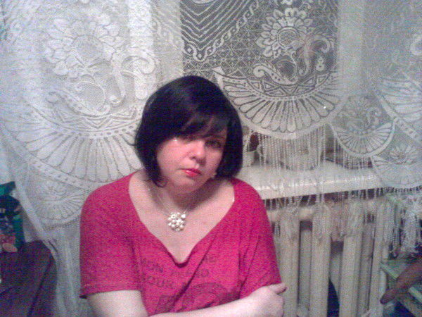 Наталья Бодина